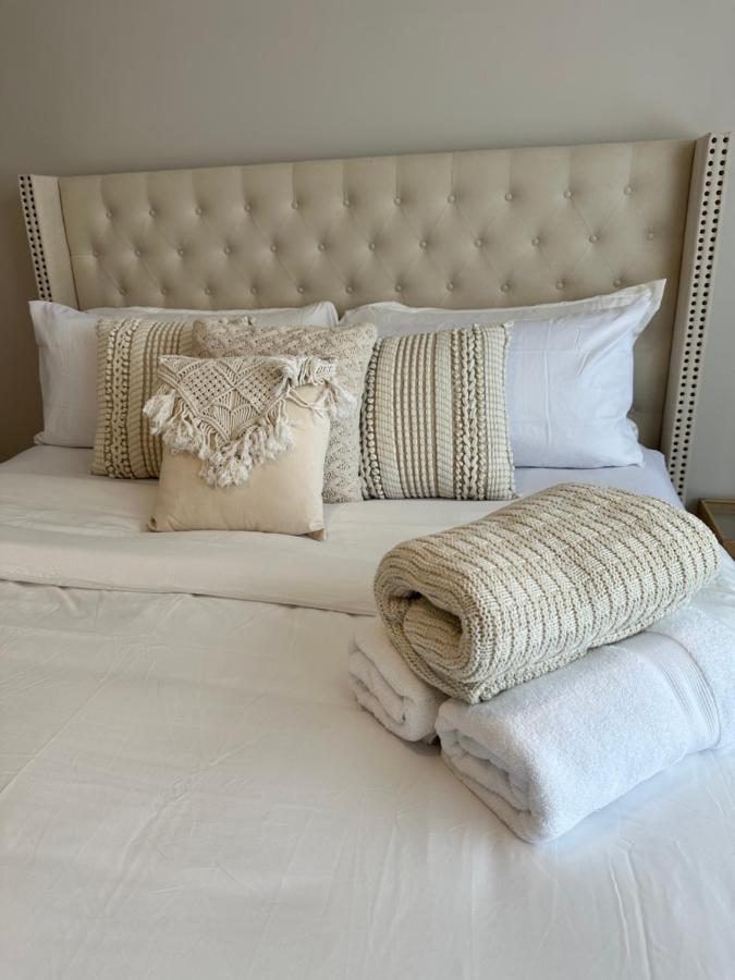 The Stay Lounge ออตตาวา ภายนอก รูปภาพ