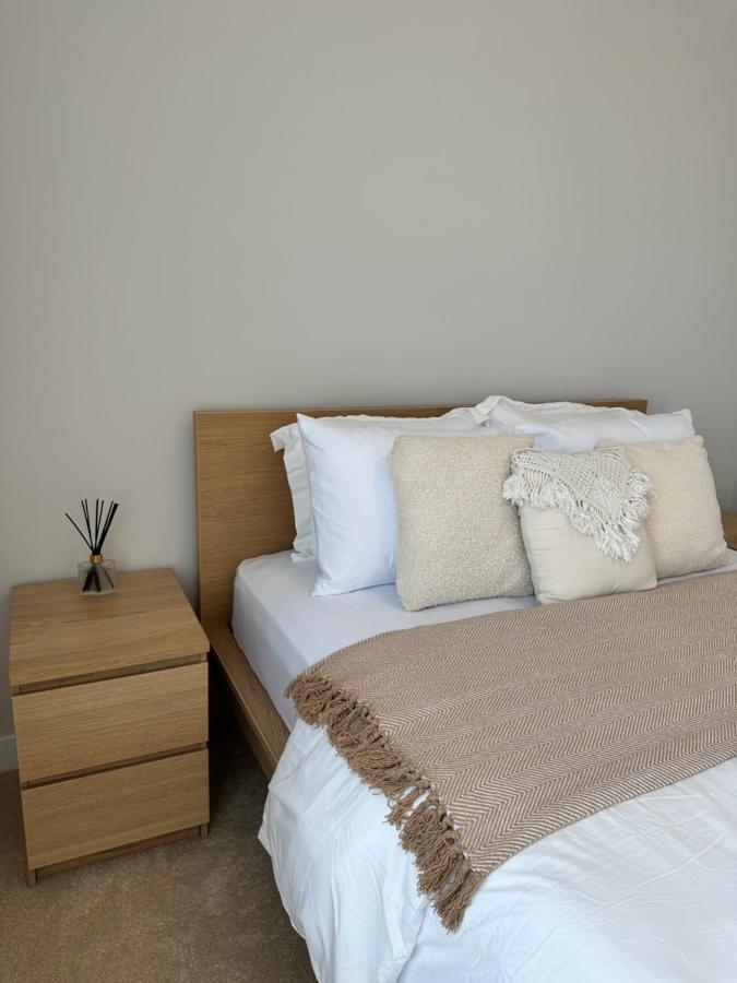 The Stay Lounge ออตตาวา ภายนอก รูปภาพ